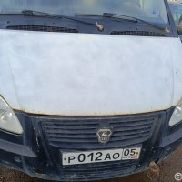 Фото транспортного средства