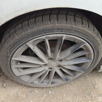Фото транспортного средства