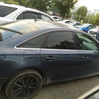 Фото транспортного средства