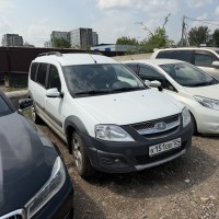 Фото транспортного средства