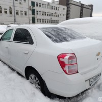 Фото транспортного средства