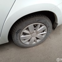 Фото транспортного средства