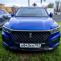 Фото транспортного средства