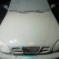 Фото транспортного средства