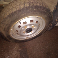 Фото транспортного средства