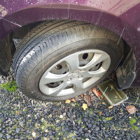 Фото транспортного средства