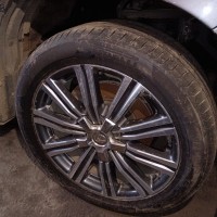 Фото транспортного средства