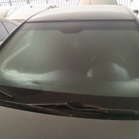 Ветровое стекло