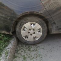 Фото транспортного средства