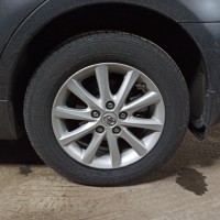 Фото транспортного средства