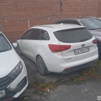 Фото транспортного средства