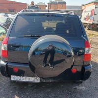 Фото транспортного средства
