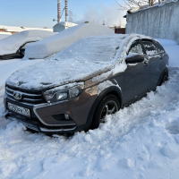 Фото транспортного средства