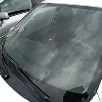 Ветровое стекло