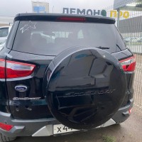 Фото транспортного средства