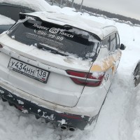 Фото транспортного средства