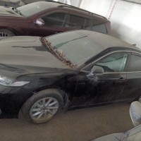 Фото транспортного средства