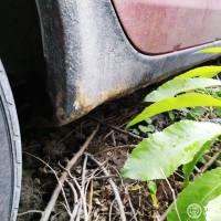 Правый порог