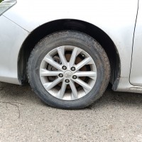 Фото транспортного средства