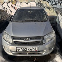 Фото транспортного средства