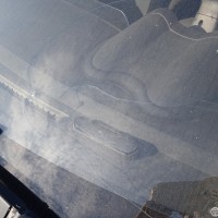 Ветровое стекло