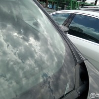 Ветровое стекло