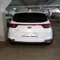 Фото транспортного средства