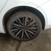 Фото транспортного средства