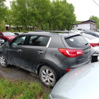 Фото транспортного средства