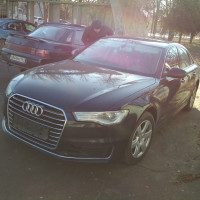 Фото транспортного средства