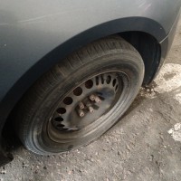 Фото транспортного средства