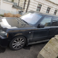 Фото транспортного средства