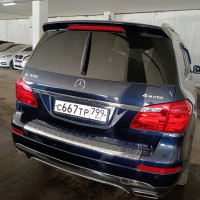 Фото транспортного средства