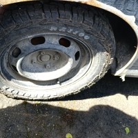 Фото транспортного средства