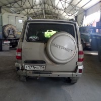 Фото транспортного средства