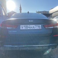 Фото транспортного средства