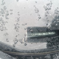 Фото транспортного средства