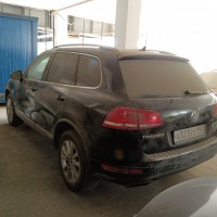 Фото транспортного средства