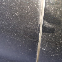 Задняя правая дверь