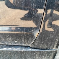 Передняя правая дверь