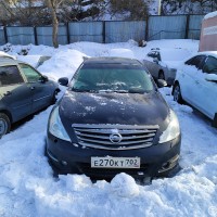 Фото транспортного средства