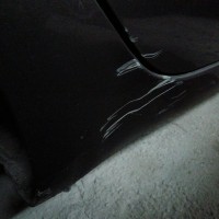 Правый порог