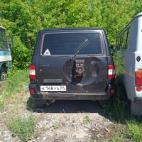 Фото транспортного средства