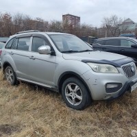 Фото транспортного средства