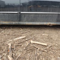 Правый порог