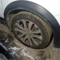 Фото транспортного средства