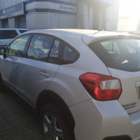 Фото транспортного средства