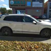 Фото транспортного средства