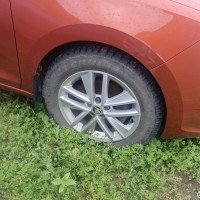 Фото транспортного средства