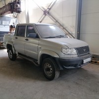 Фото транспортного средства